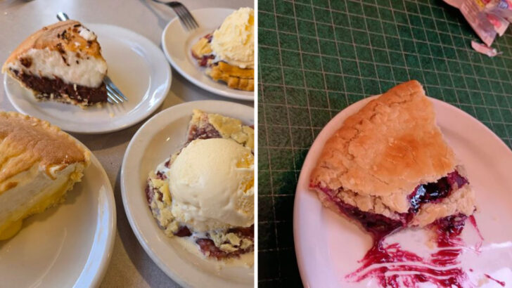 This Tiny Arizona Bakery Makes the Kind of Pie That Reminds You of Your Grandmother&rsquo;s Kitchen