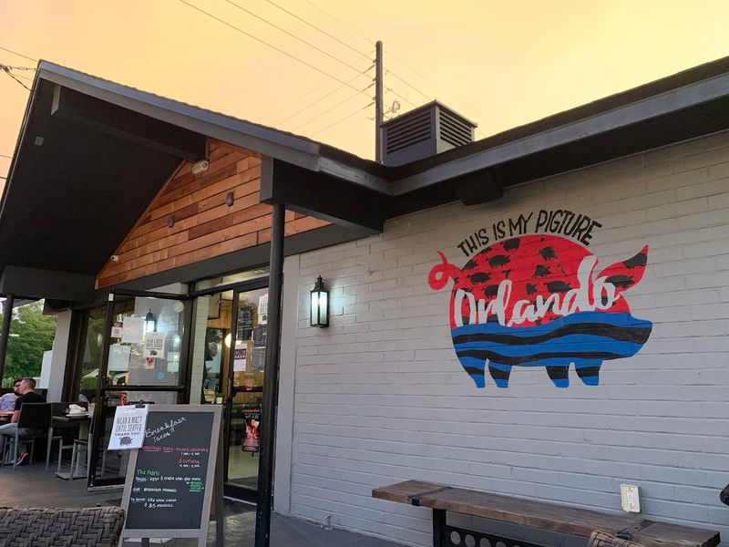 A Tiny Smokehouse With a Big Reputation