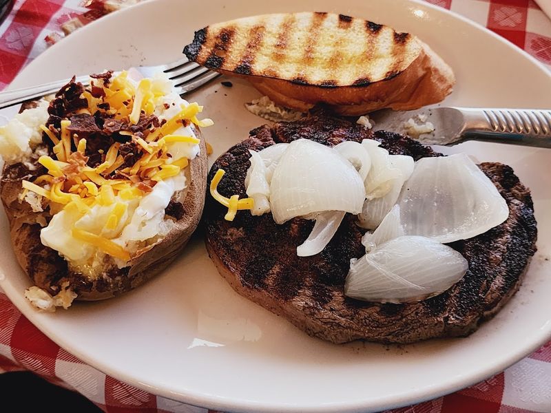 The One-Item Menu That Changed Everything