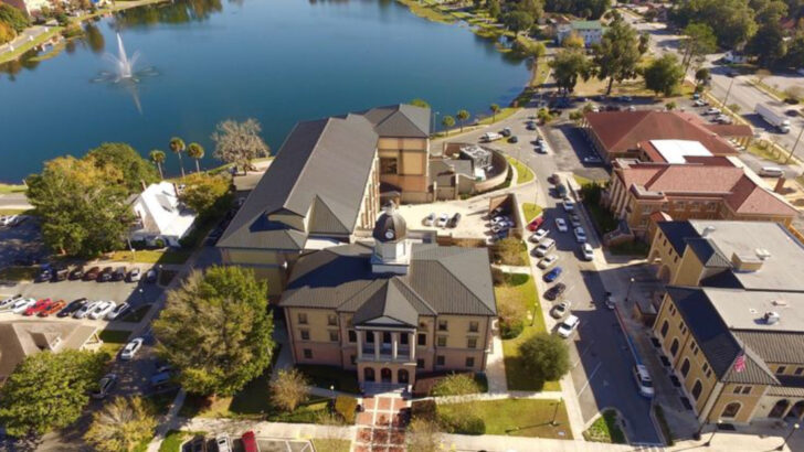 This Underrated Florida City Makes It Easier for Retirees to Live Well Without Overspending