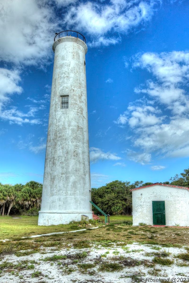 Egmont Key Lighthouse: History, Access, and Best Photo Angles