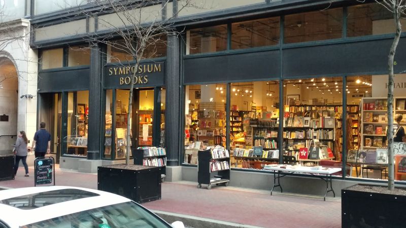 First Impressions at Westminster Street