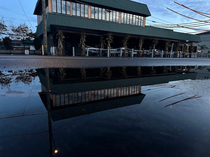 A Prime Spot Along the Delaware River