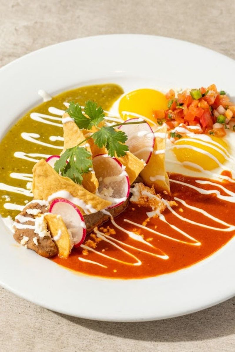 Brunch Favorites Worth The Hype