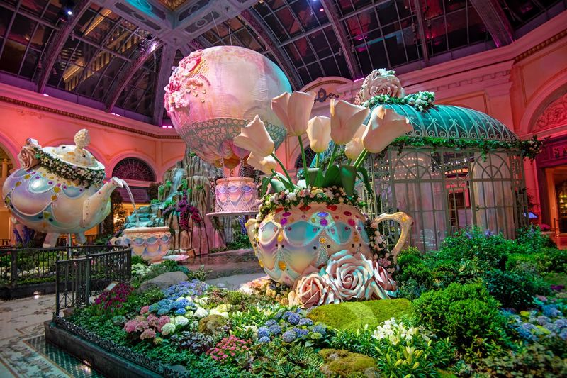 Built by a Team of Expert Horticulturists