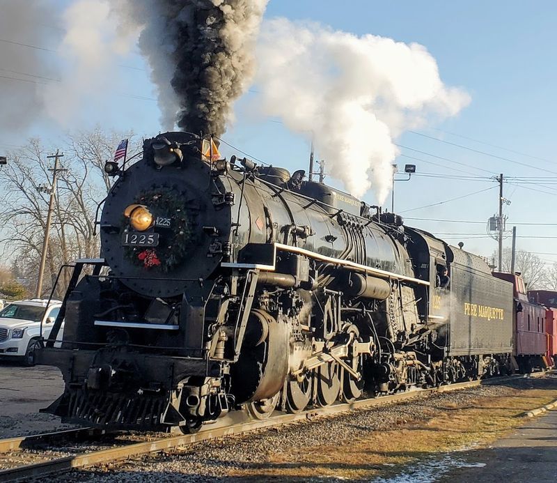 Christmas in July and Off-Season Events