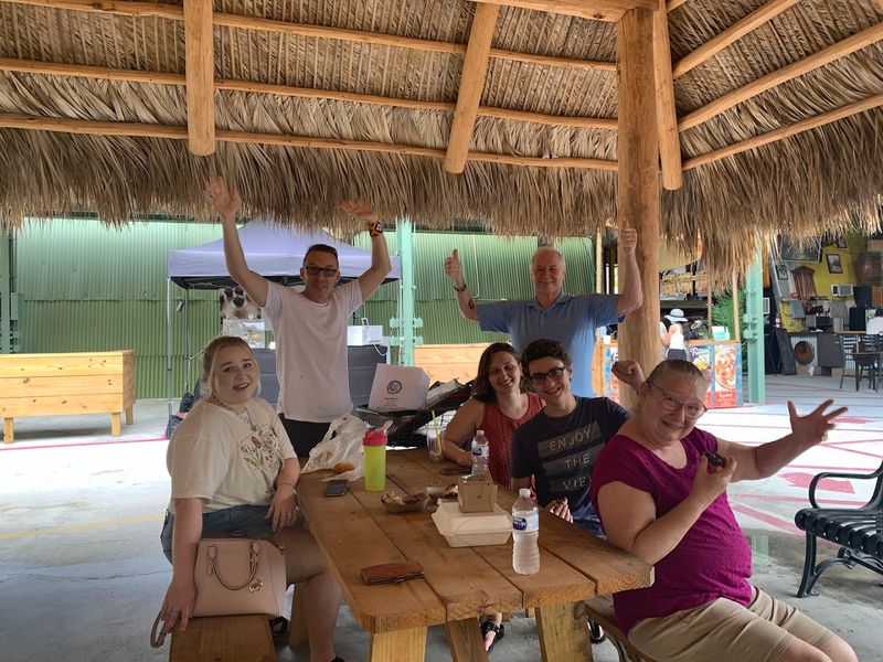 A Community Hub With Events and Activities