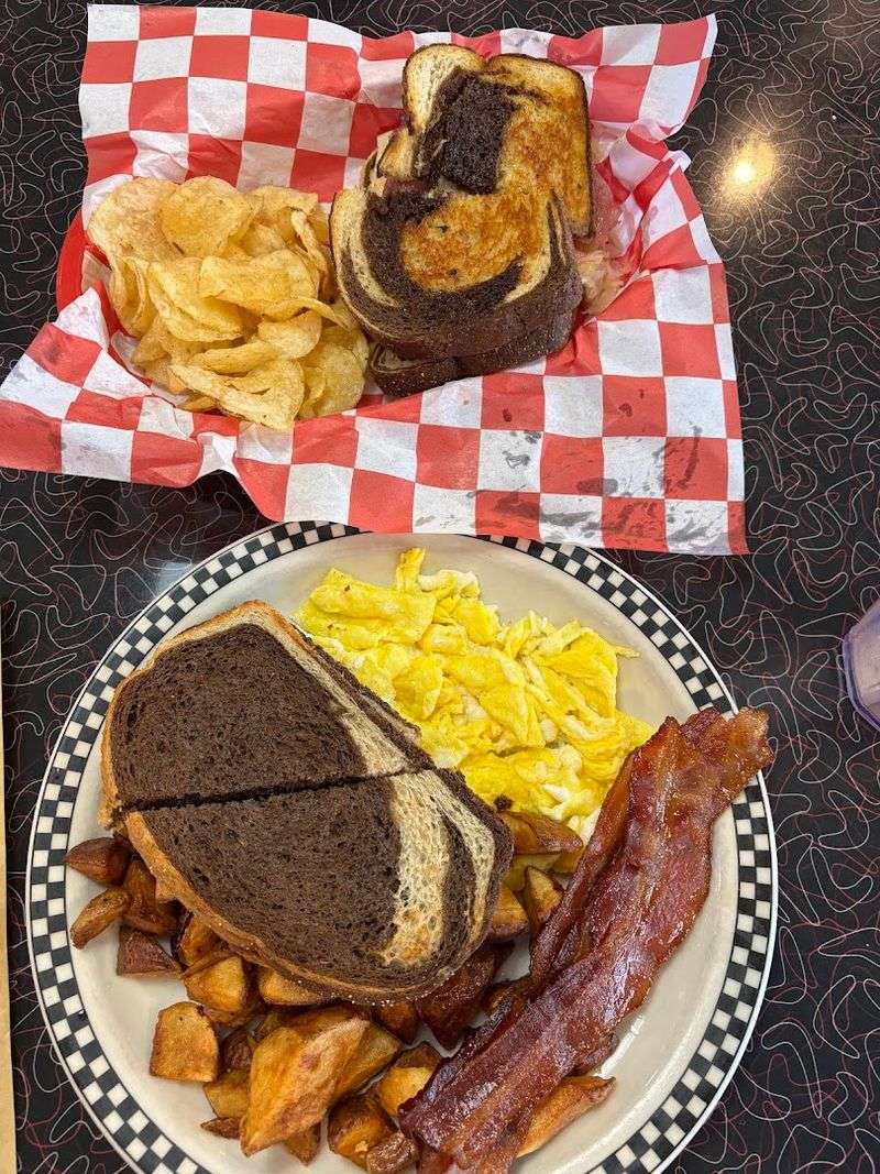 All-Day Breakfast Done Right