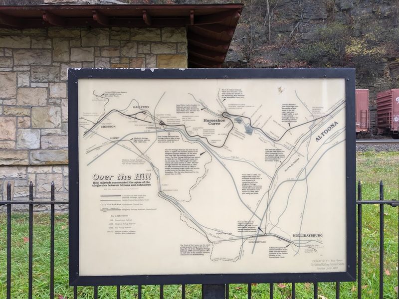 What the Museum Adds Before You Head Up