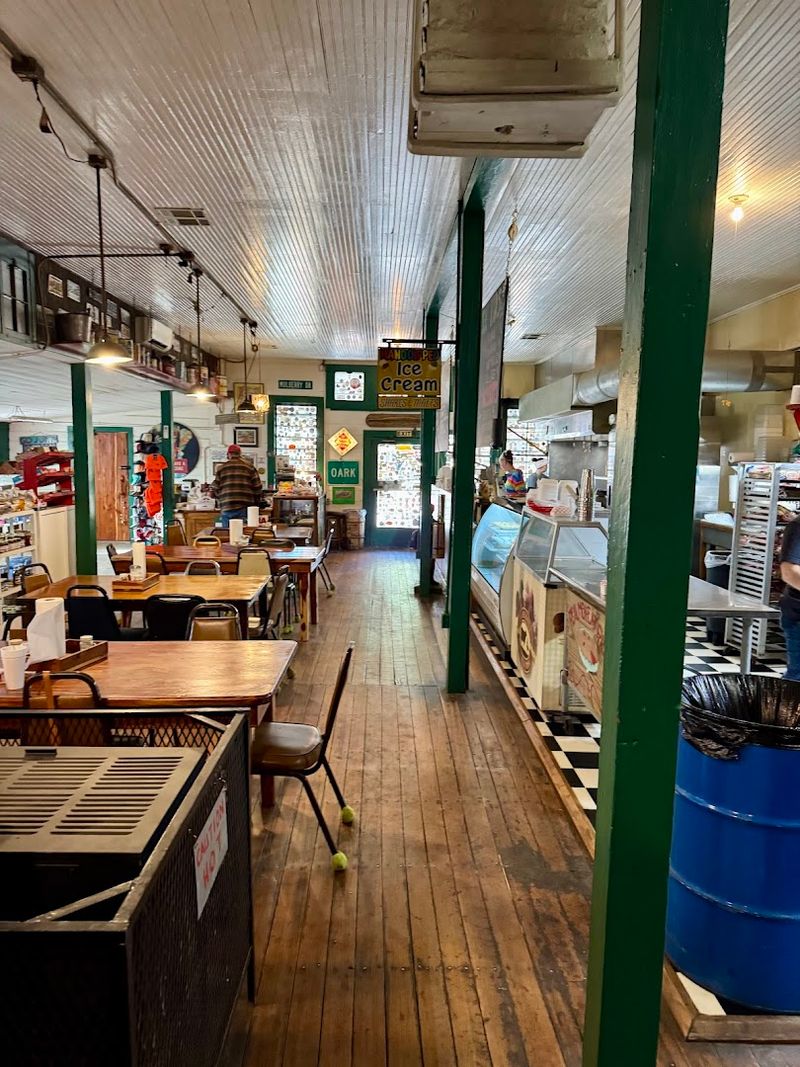 Inside Vibes And Outside Views