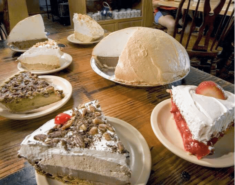 Koffee Kup Family Restaurant