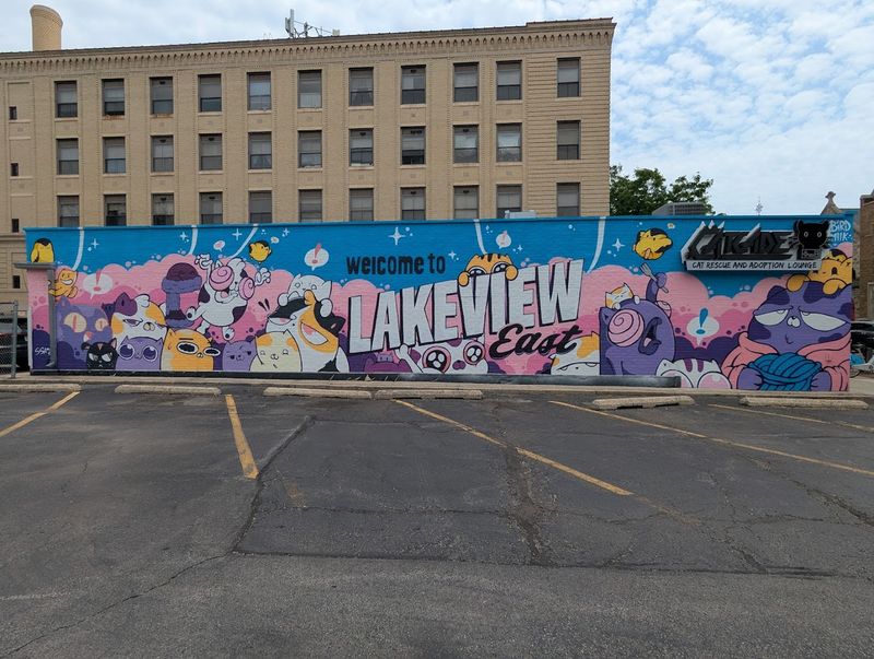 Pairing Your Visit With The Neighborhood