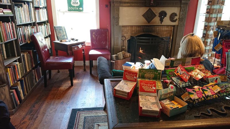 Family Friendly Corners