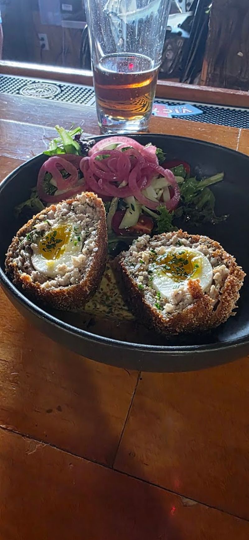 Trooper Thorn's Irish Beef House