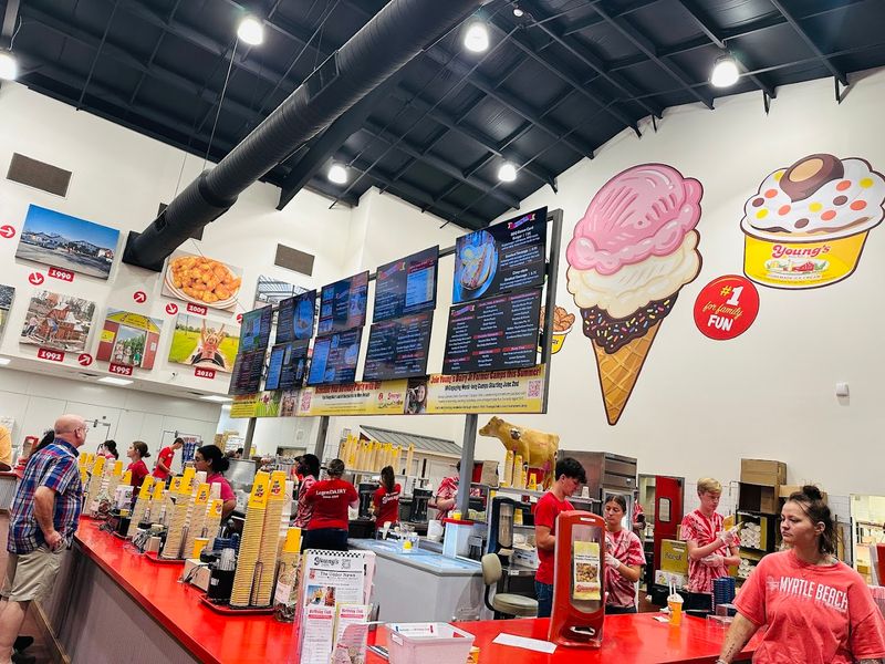 Young's Jersey Dairy (Yellow Springs)