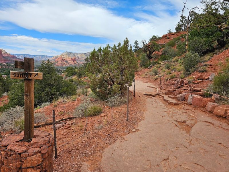 Airport Mesa &ndash; Sedona