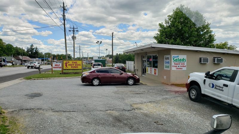 The Hot Dog King &ndash; Arden, NC