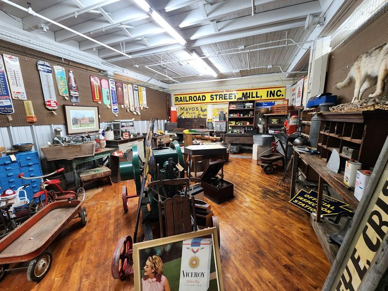 Staff, Services, And Policies