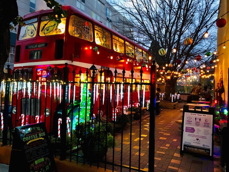 Seasonal Decorations That Make Every Visit Feel New