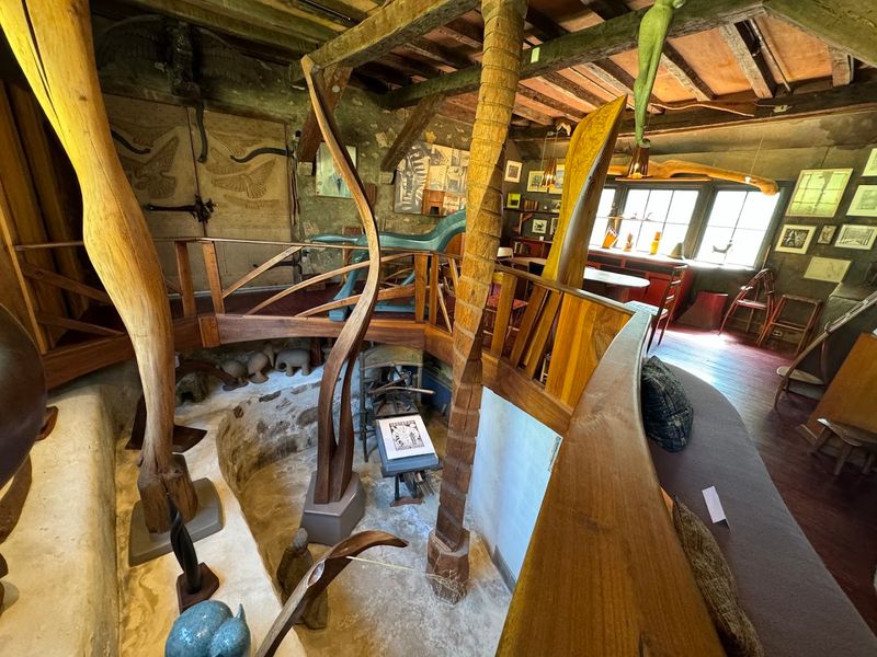 Location, Context, and Planning Your Visit