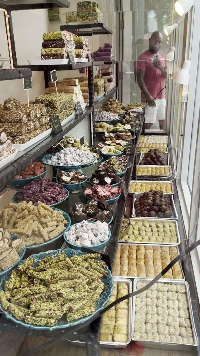 Innovative Flavor Twists