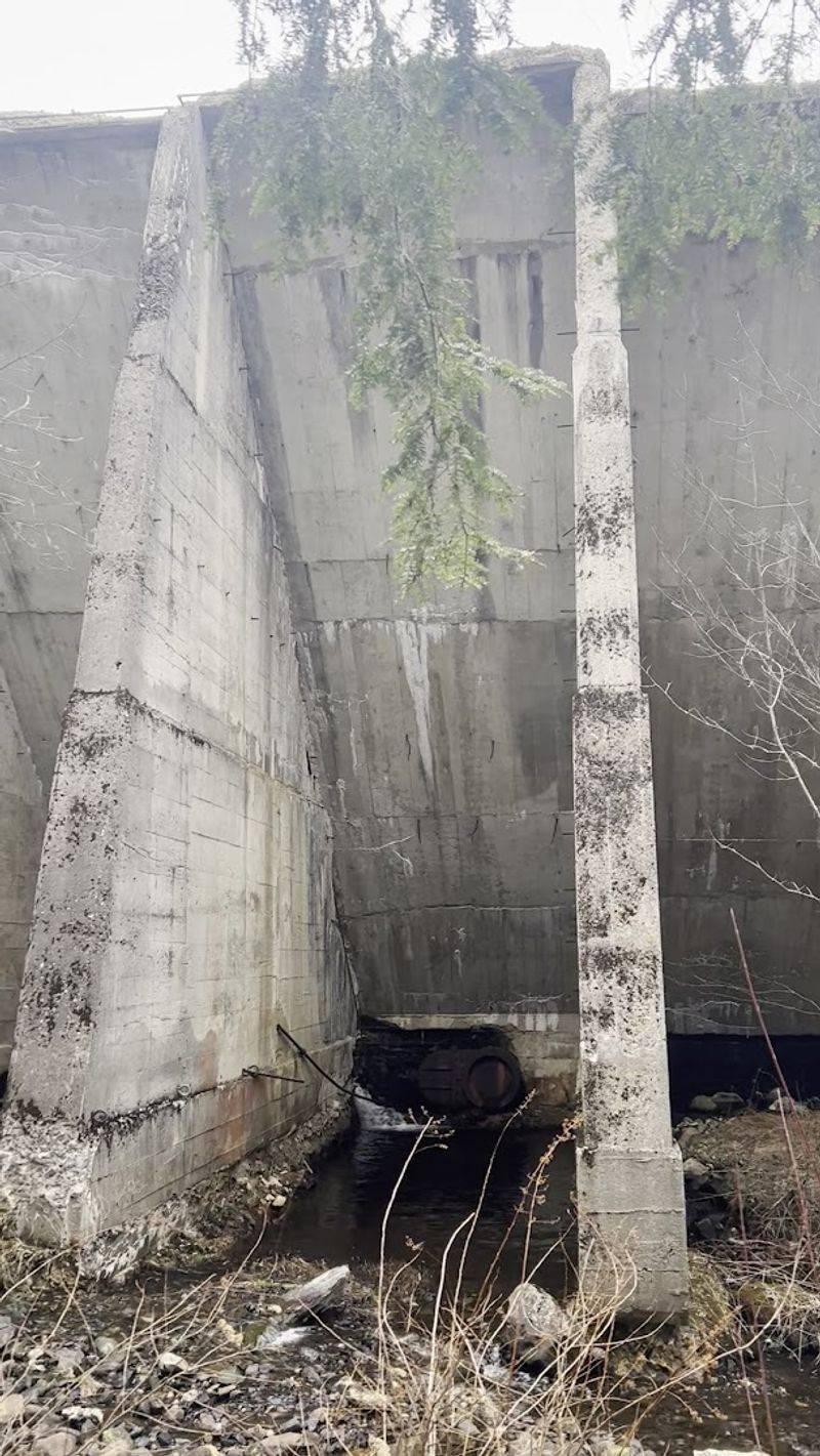 Local Legends And Rumors