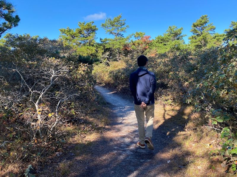 Getting to the Trailhead Without Getting Lost