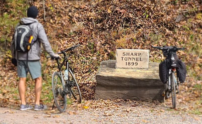 Best Sections for First-Timers