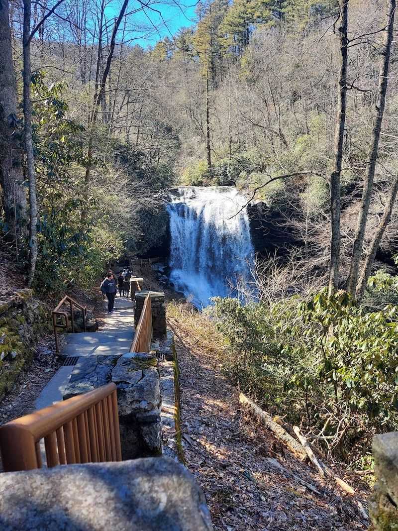 Respecting Nature and Leave No Trace Principles