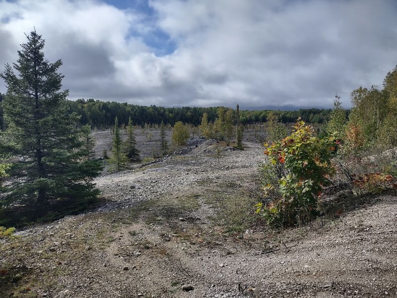 A Rare Mix of Geology, History, and Adventure