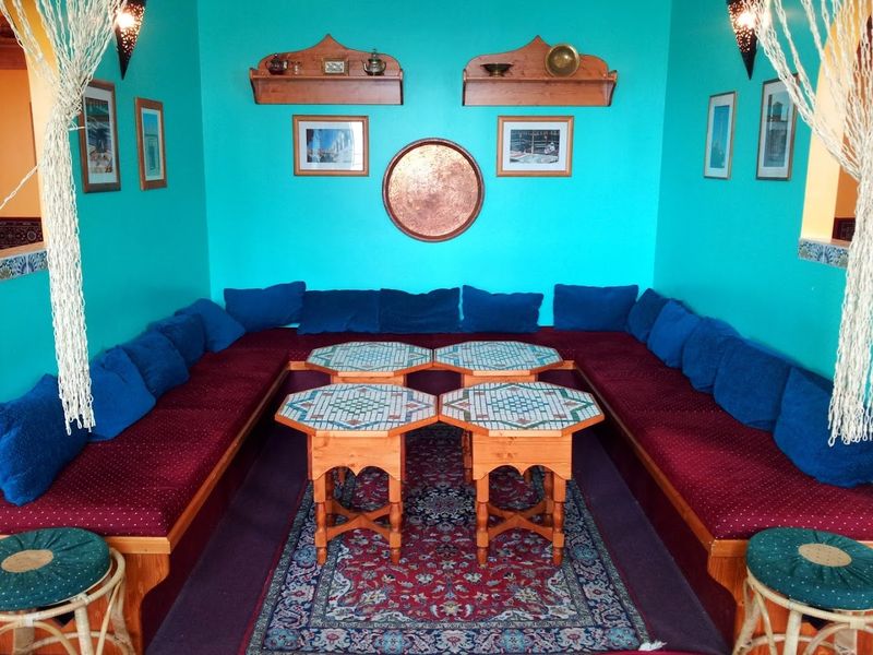 Dobrá Tea Pittsburgh (Pittsburgh, PA)