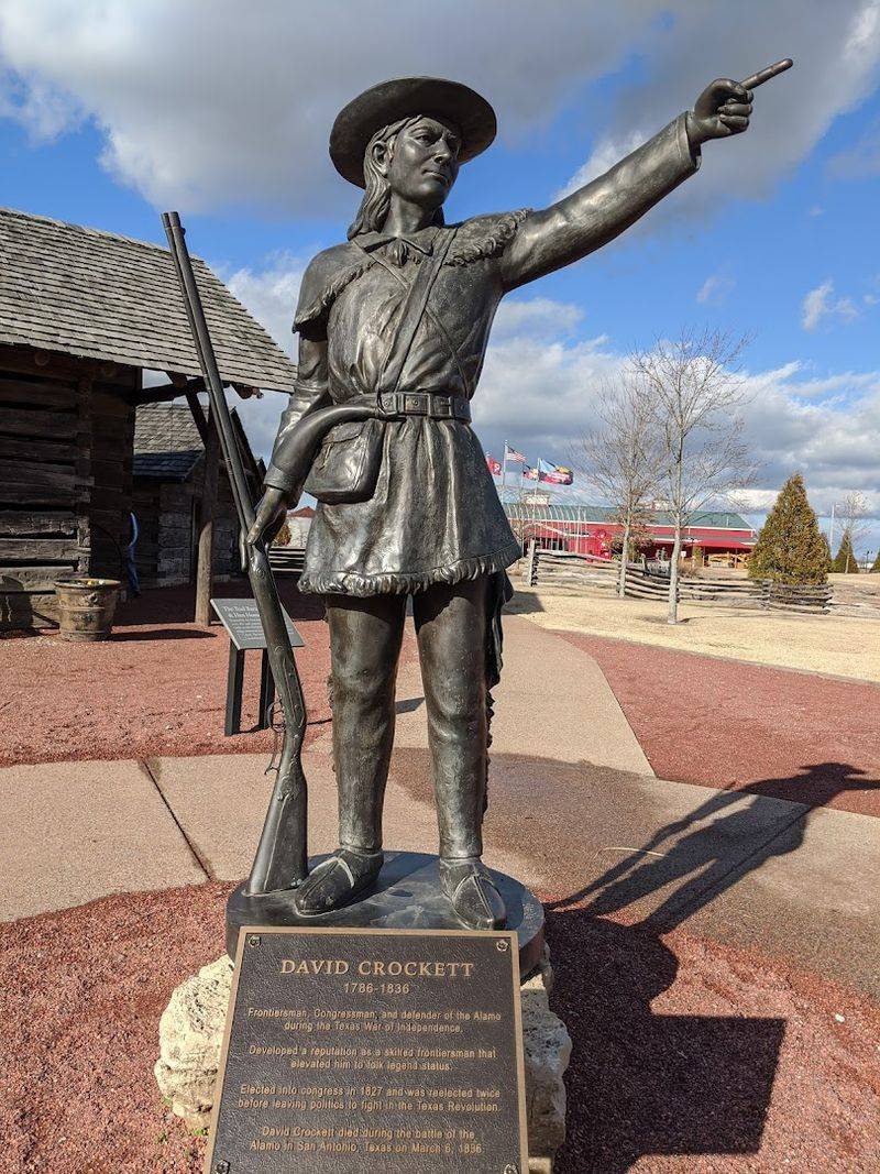 Native American and Archaeology Collections