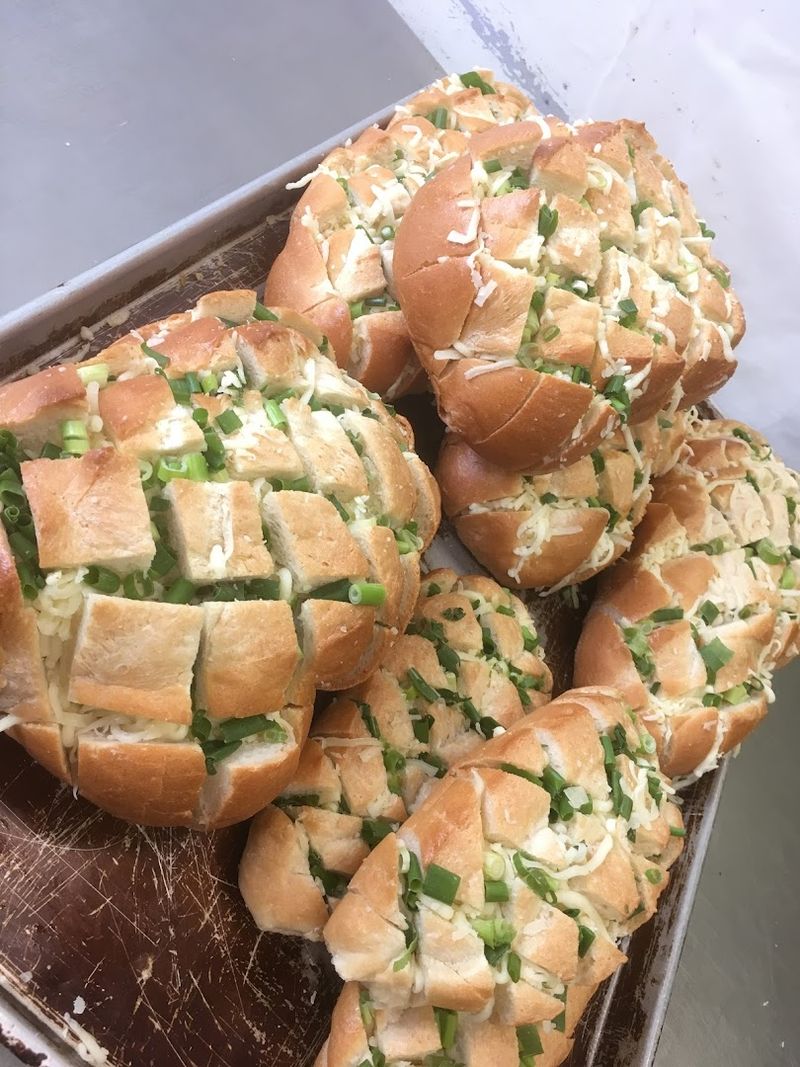 Capri Italian Bakery (Dearborn)