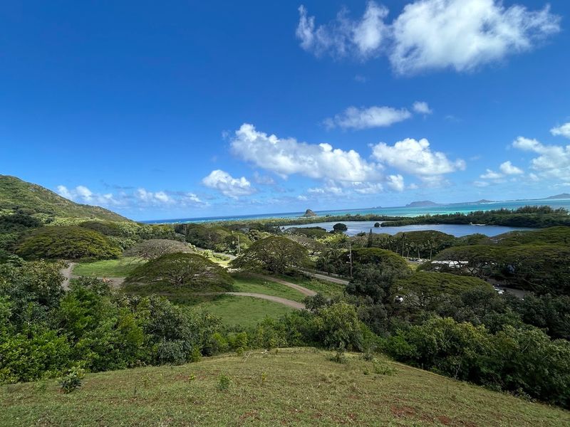 Kualoa Ranch