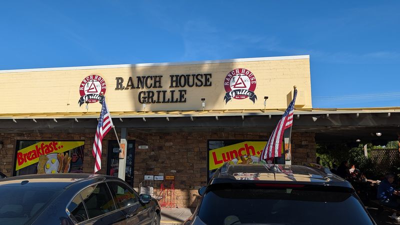 Ranch House Grille