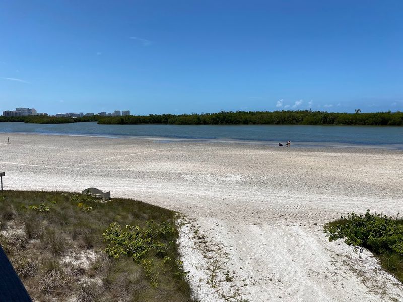 Tigertail Beach, Marco Island