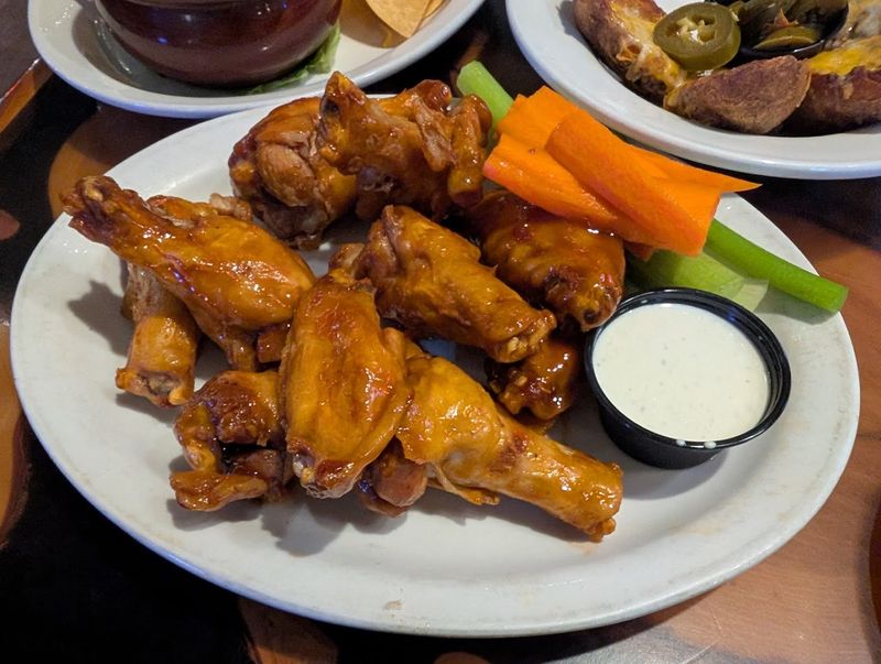 Hatch Cover &mdash; Colorado Springs, CO