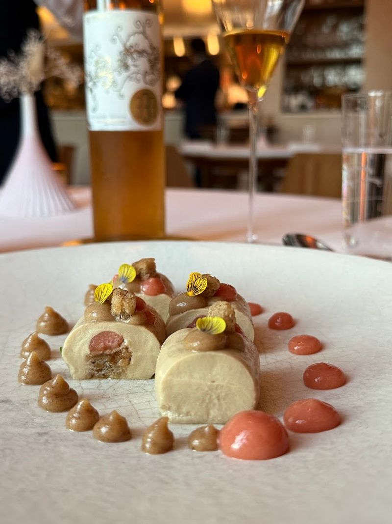 March &mdash; Houston, TX