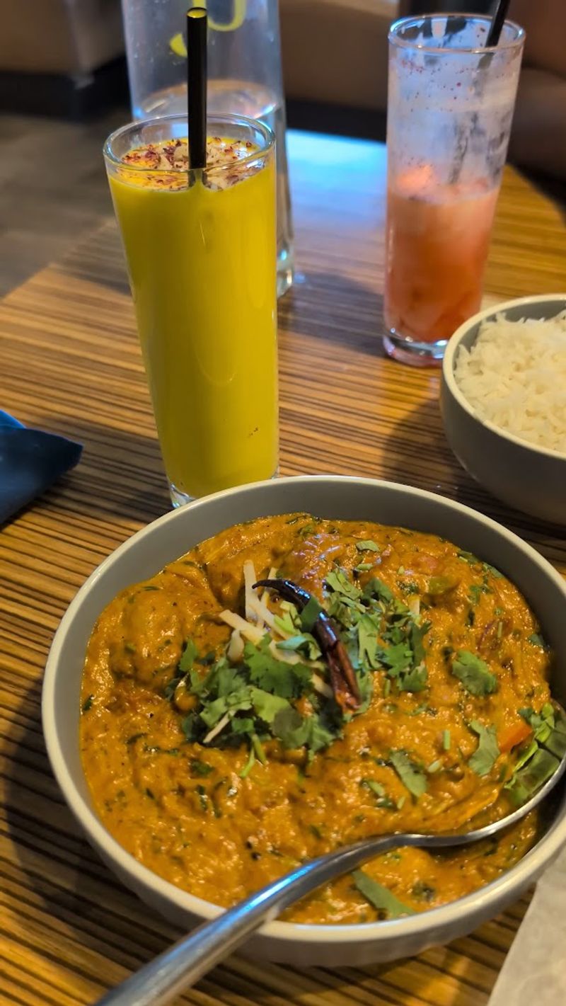 Mausam Indian Flavors &mdash; Colorado Springs, CO