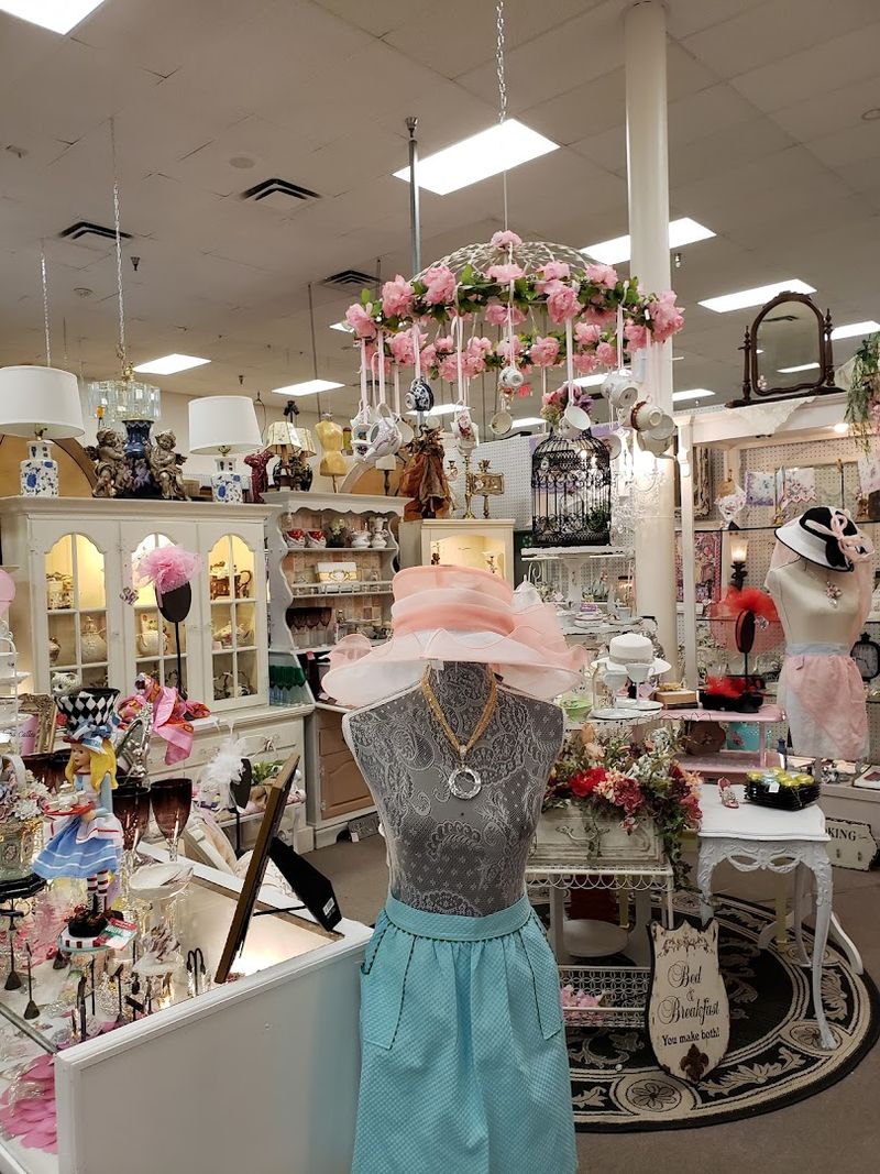 Well-Organized Layout That Makes Exploring Easy