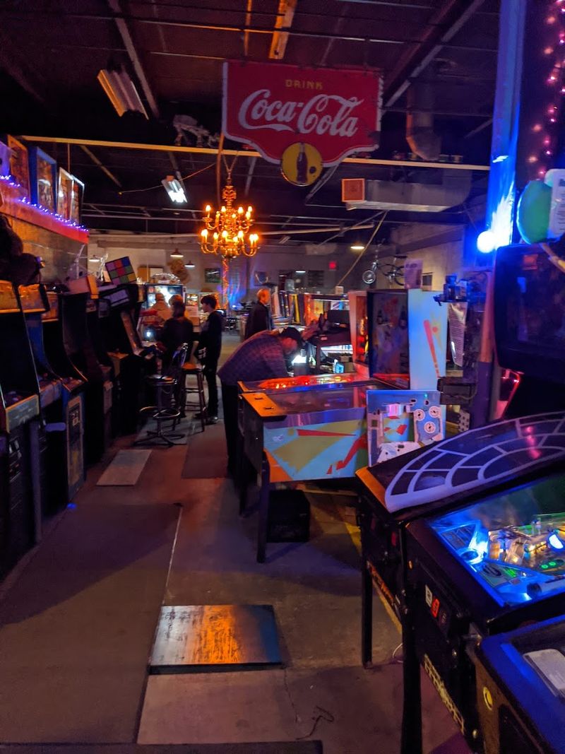 How Play Works &mdash; Unlimited Fun Without Quarters