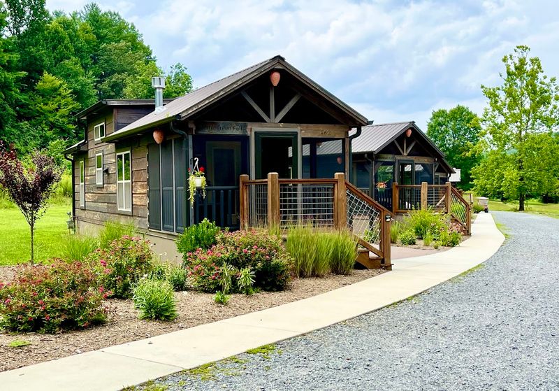 Skyterra Wellness Retreat