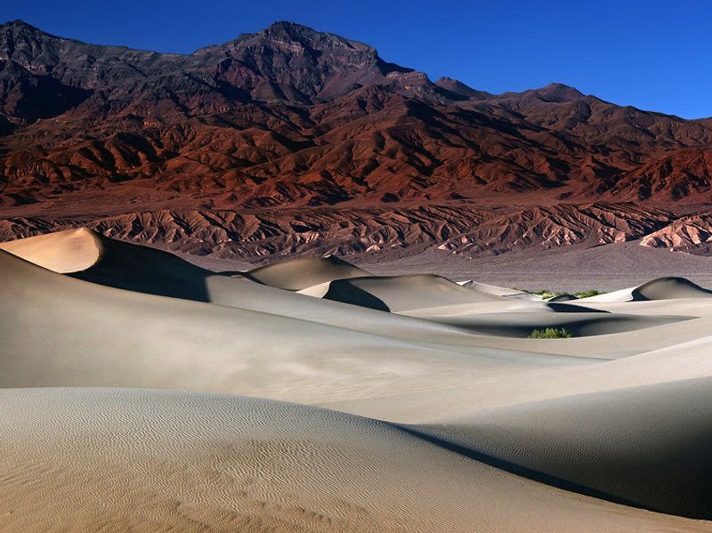 Death Valley National Park — Death Valley, CA