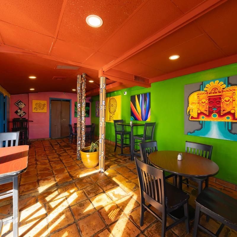 El Sol Mexican Caf&eacute; & Bakery