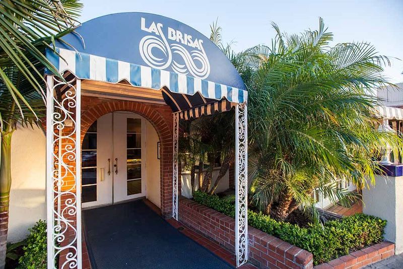 Parking, Arrival, And Access