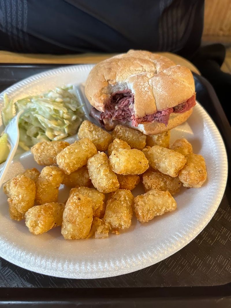 First Timer Game Plan