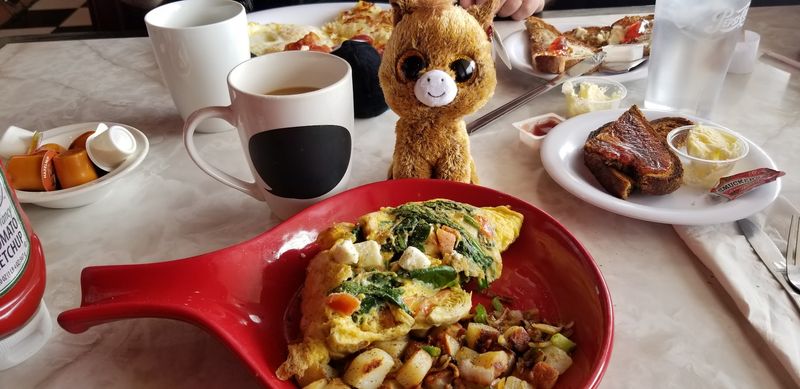 Why Rutherford's Has Earned Its Place as a Route 66 Icon