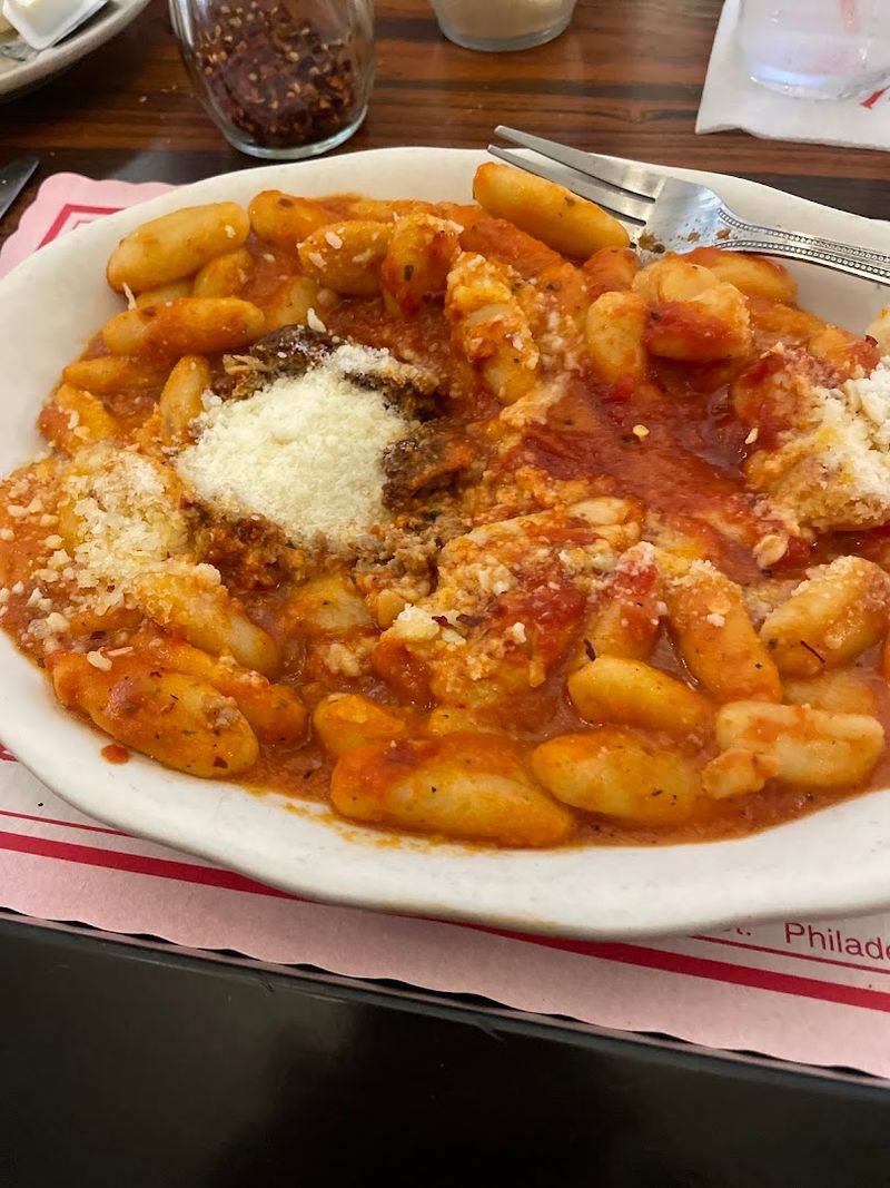 Service, hospitality, and pacing