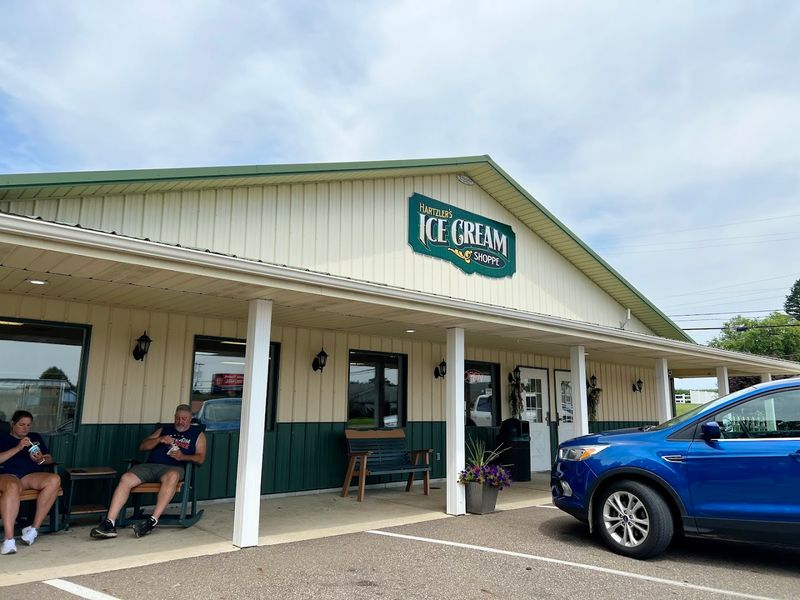 Hartzler Family Dairy