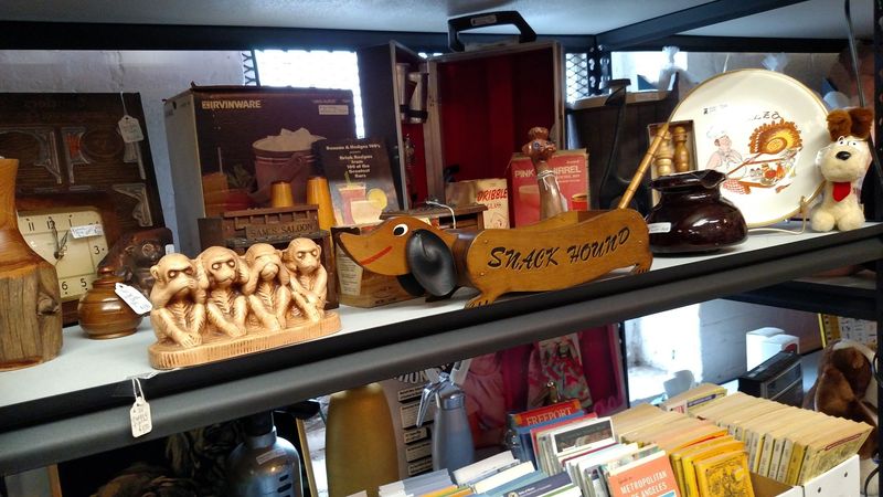 Atmosphere & Experience: Stepping Into the Past